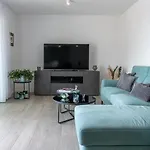 Apartment Mint